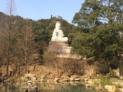 -黄公望隐居地