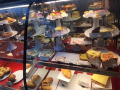 -星巴克(成都机场T2店)