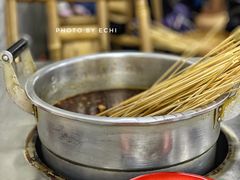 -咏勝锑锅麻辣烫(净居寺路总店)