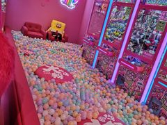 -BIG PINK大粉娃娃机主题馆(圆融星座店)