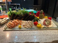 -河北宾馆·香溢自助餐(裕华店)