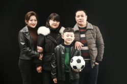 -苏菲雅婚纱摄影(宝应店)