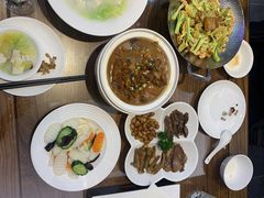 -巨鼎谭家菜(普照寺路店)