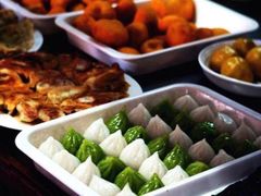 -沙县小吃文化城