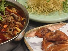 -金哥私房菜馆(张府园总店)