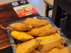 -破店肥哈·海鲜·烧烤(郑州银泰inPARK店)