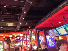 -长藤鬼校(东门店)