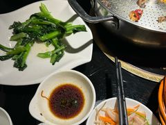 -顺峰顺水顺德菜(龙华店)