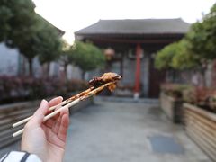 -马文章胖子甑糕(洒金桥店)