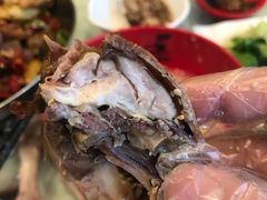 -廖老妈蹄花店(人民公园陕西街259号店)
