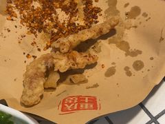 -山悦里 山野·鲜火锅(罗斯福广场店)