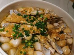 -筱爷叔·上海传统手工菜(玉树路店)