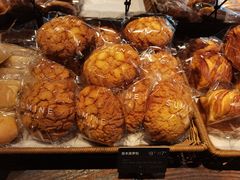 -菽麦谷屋(新光里店)