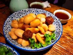 -有才叔北京时间涮肉(紫薇尚层店)
