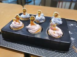 -Harry's Kitchen哈里小屋(上海大悦城店)
