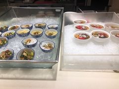 -荟星庭西餐厅(天府丽都喜来登饭店)