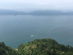 -千岛湖东南湖区