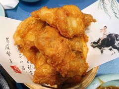 -阿毛饭店(和义路店)