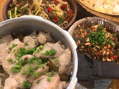 -郑件洋芋饭庄