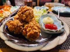 -半藏居酒屋(香港花园店)