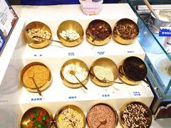 -溪边姑娘·拉丝酸奶水果捞(春熙路店)