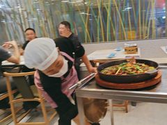 -勇利赵家烤肉坊(含光路店)