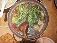 -吃饭皇帝大(长宁龙之梦店)