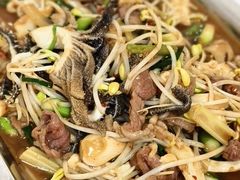 牛杂-龙上水现炒生料(柳沙店)