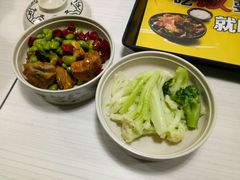 -老娘舅(杭州地铁凤起路站店)