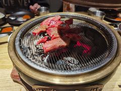 -泥炉烧肉师(新街口金銮巷店)