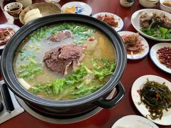 -尼玛藏家风味园(阿山食城店)
