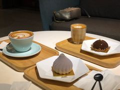 -sugarman espresso素饮糖人高新咖啡工厂