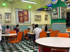 大堂-華歡冰室-WahFoon(吉大店)