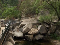 -黑龙潭风景区