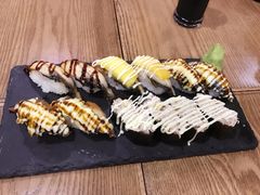 -一本久捷(新福店)