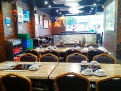大堂-牛魔王汕头牛肉火锅(笋岗店)