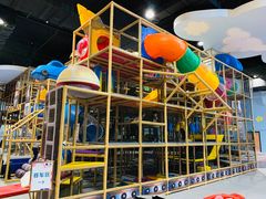 -杭州开元森泊度假乐园