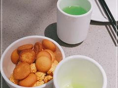 -半天妖烤鱼(诺德广场店)