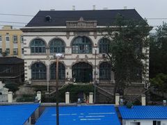 -泛海名人酒店-餐厅