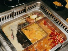 -味舵主重庆火锅(邓尉路店)