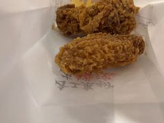 -麦当劳(牡丹江路店)