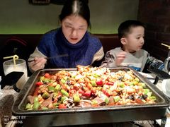 -武松家(丰益桥店)