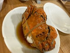 -蟹家大院(外滩店)