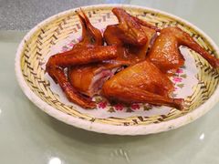 顺风招牌乳鸽-顺风山庄(水濂山店)