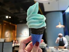 -小大董·烤鸭(观景餐厅·南京西路店)