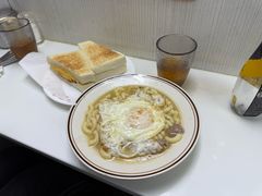 -澳洲牛奶公司(佐敦店)