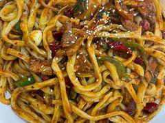 -八风爆肚面(海亮新英里店)