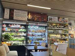 -ommo cafe(半岛城邦店)