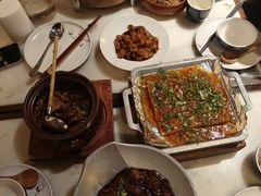 -绿茶餐厅(哈尔滨凯德店)