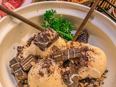 -韩盛·古法烤肉店(皇城恒隆广场店)